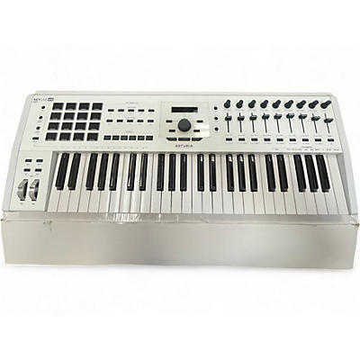 Used Arturia Keylab MKII 49 Key MIDI Controller