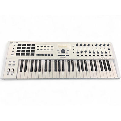 Used Arturia Keylab MKII 49 Key MIDI Controller