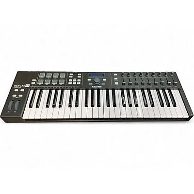 Used Arturia Keylab MKII 49 Key MIDI Controller