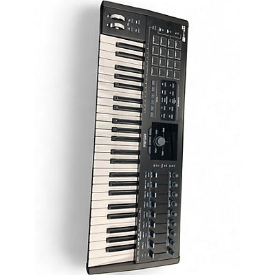 Used Arturia Keylab MKII 49 Key MIDI Controller
