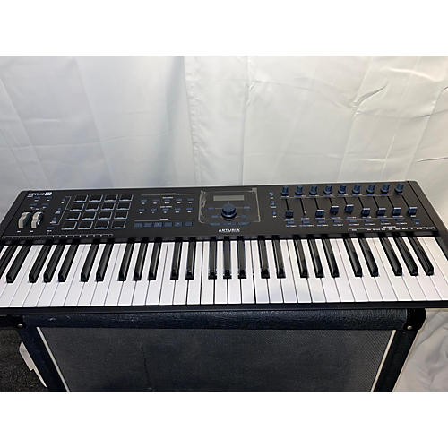 Arturia Used Arturia Keylab MKII 61 Key MIDI Controller