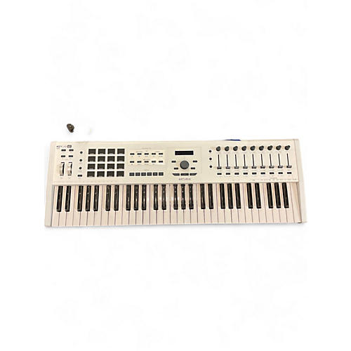 Arturia Used Arturia Keylab MKII 61 Key MIDI Controller