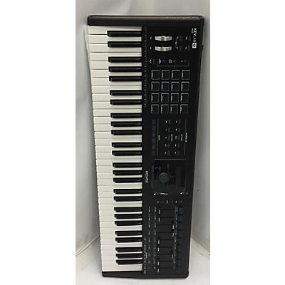 Arturia Used Arturia Keylab MKII 61 Key MIDI Controller