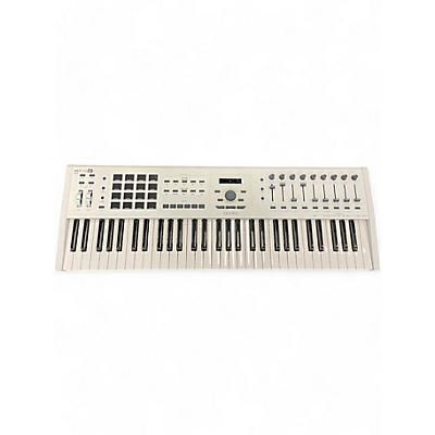 Arturia Used Arturia Keylab MKII 61 Key MIDI Controller