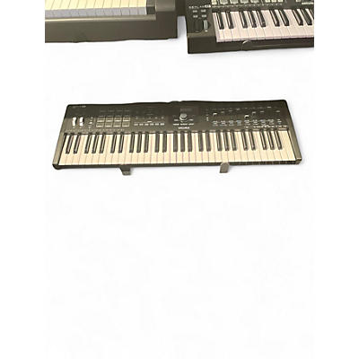 Used Arturia Keylab MKII 61 Key MIDI Controller