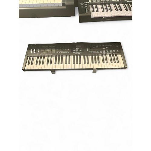 Used Arturia Keylab MKII 61 Key MIDI Controller