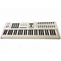 Used Arturia Keylab MKII 61 Key MIDI Controller