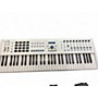 Used Arturia Keylab MKII 61 Key MIDI Controller