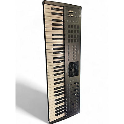 Used Arturia Keylab MKII 61 Key MIDI Controller