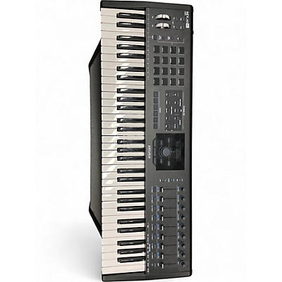 Used Arturia Keylab MKII 61 Key MIDI Controller