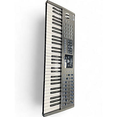 Used Arturia Keylab MKII 61 Key MIDI Controller