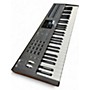 Used Arturia Keylab MKII 61 Key MIDI Controller