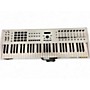 Used Arturia Keylab MKII 61 Key White MIDI Controller