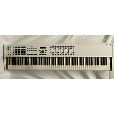 Arturia Used Arturia Keylab MKII 88 Key MIDI Controller