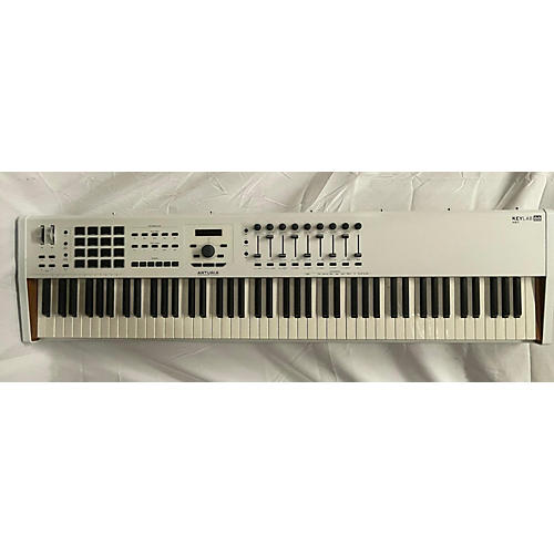 Arturia Used Arturia Keylab MKII 88 Key MIDI Controller