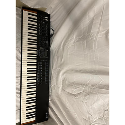 Arturia Used Arturia Keylab MKII 88 Key MIDI Controller