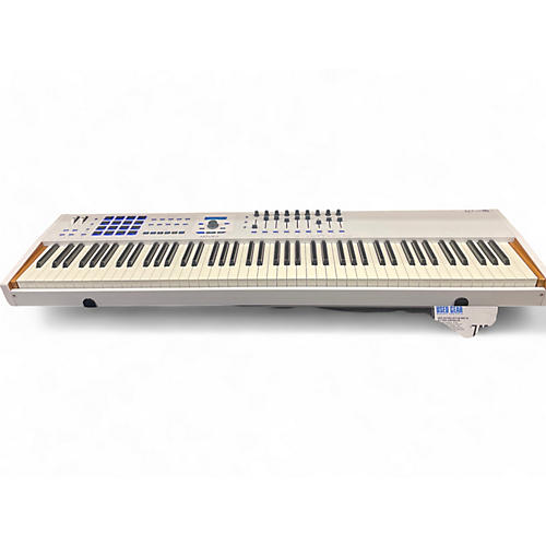 Arturia Used Arturia Keylab MKII 88 Key MIDI Controller