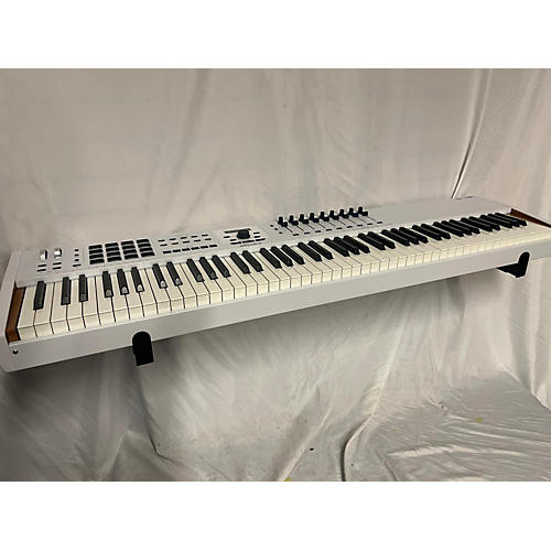 Arturia Used Arturia Keylab MKII 88 Key MIDI Controller