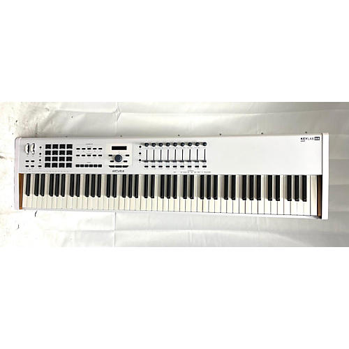 Arturia Used Arturia Keylab MKII 88 Key MIDI Controller