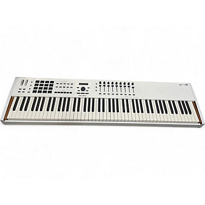 Used Arturia Keylab MKII 88 Key MIDI Controller