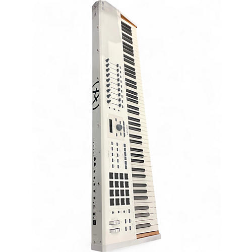 Used Arturia Keylab MKII 88 Key MIDI Controller