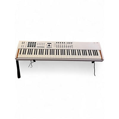 Used Arturia Keylab MKII 88 Key MIDI Controller