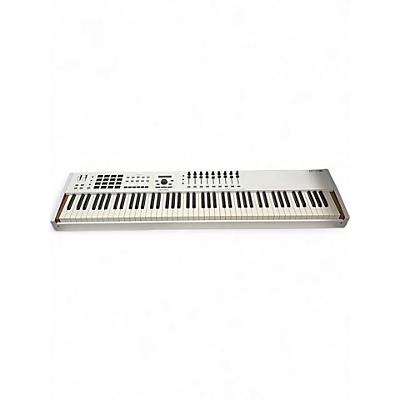 Used Arturia Keylab MKII 88 Key MIDI Controller