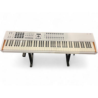 Used Arturia Keylab MKII 88 Key MIDI Controller
