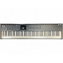 Used Arturia Keylab MKII 88 Key MIDI Controller