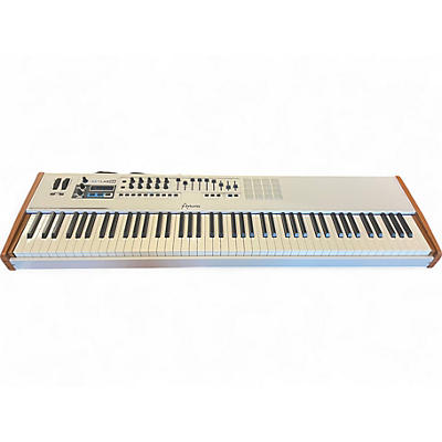 Used Arturia Keylab MKII 88 Key MIDI Controller