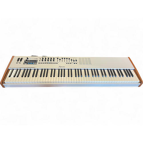 Used Arturia Keylab MKII 88 Key MIDI Controller