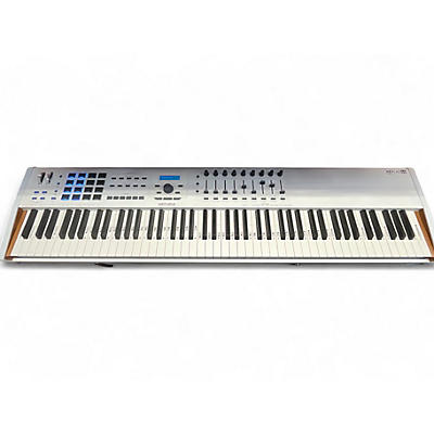 Used Arturia Keylab MKII 88 Key MIDI Controller