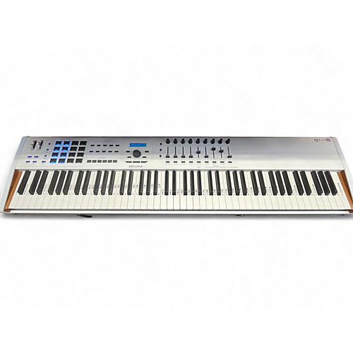 Used Arturia Keylab MKII 88 Key MIDI Controller