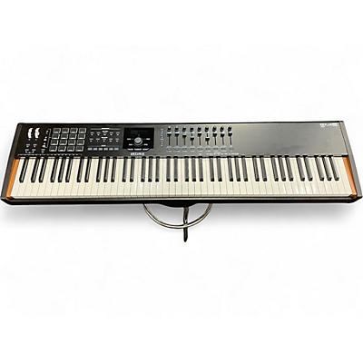 Used Arturia Keylab MKII 88 Key MIDI Controller
