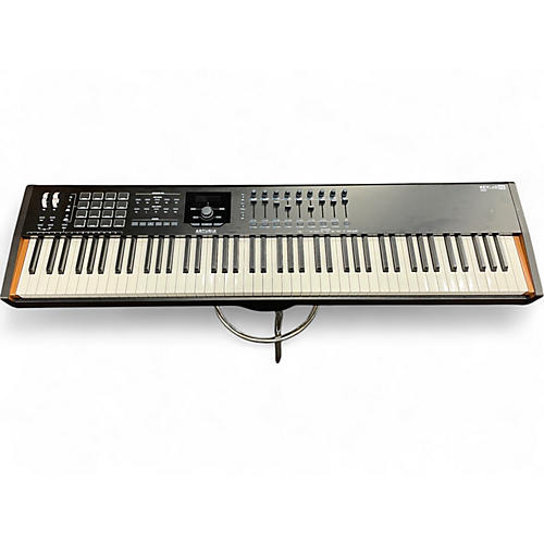 Used Arturia Keylab MKII 88 Key MIDI Controller