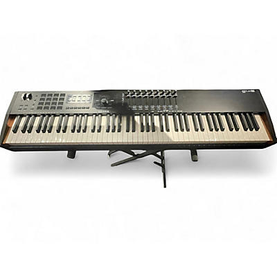 Used Arturia Keylab MKII 88 Key MIDI Controller