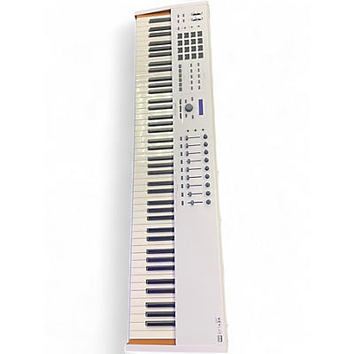 Used Arturia Keylab MKII 88 Key MIDI Controller
