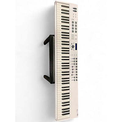 Used Arturia Keylab MKII 88 Key MIDI Controller