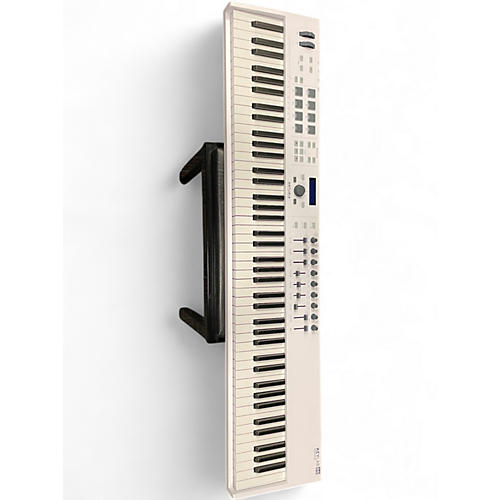 Used Arturia Keylab MKII 88 Key MIDI Controller