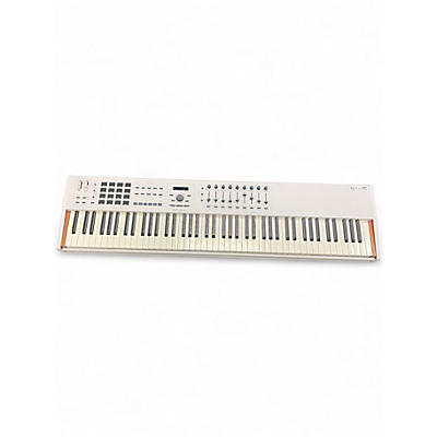 Used Arturia Keylab MKII 88 Key MIDI Controller