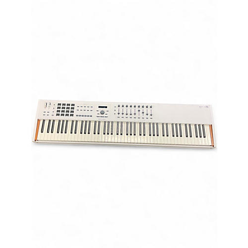Used Arturia Keylab MKII 88 Key MIDI Controller