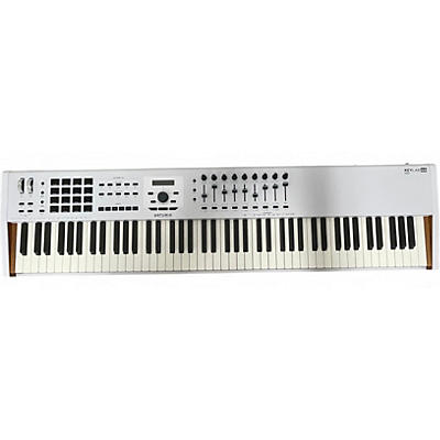 Used Arturia Keylab MKII 88 Key MIDI Controller