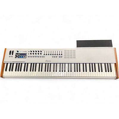 Used Arturia Keylab MKII 88 Key MIDI Controller