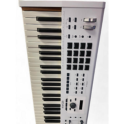 Used Arturia Keylab MKII 88 Key MIDI Controller