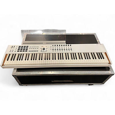 Used Arturia Keylab MKII 88 Key MIDI Controller