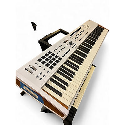 Used Arturia Keylab MKII 88 Key MIDI Controller