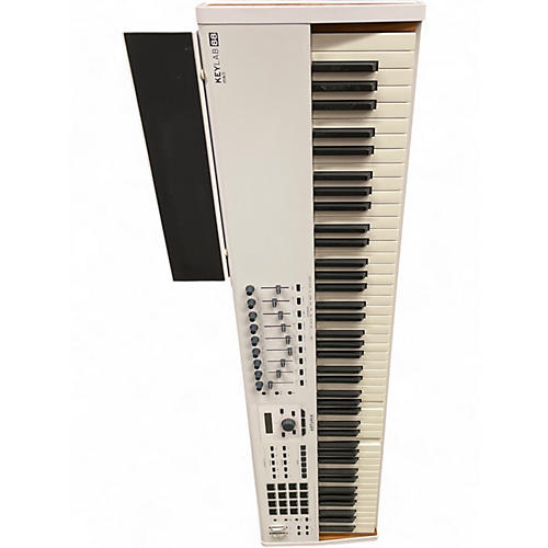 Used Arturia Keylab MKII 88 Key MIDI Controller