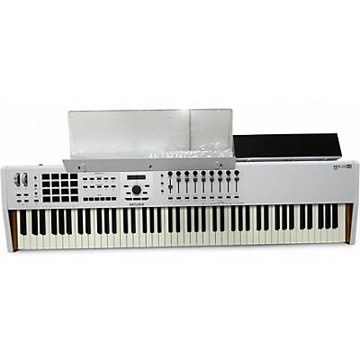 Used Arturia Keylab MKII 88 Key MIDI Controller