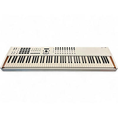 Used Arturia Keylab MKII 88 Key MIDI Controller