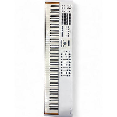 Used Arturia Keylab MKII 88 Key MIDI Controller